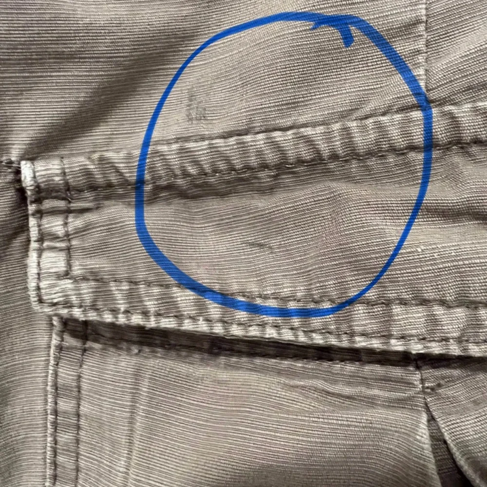 Columbia men size